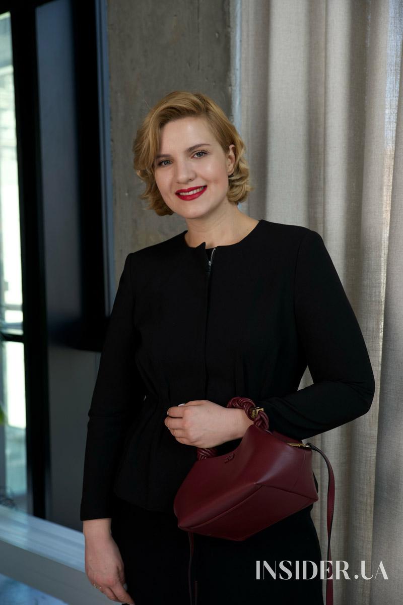 Сознательный уход за волосами: beauty-встреча HAIR CONTROL by TS Cosmetic