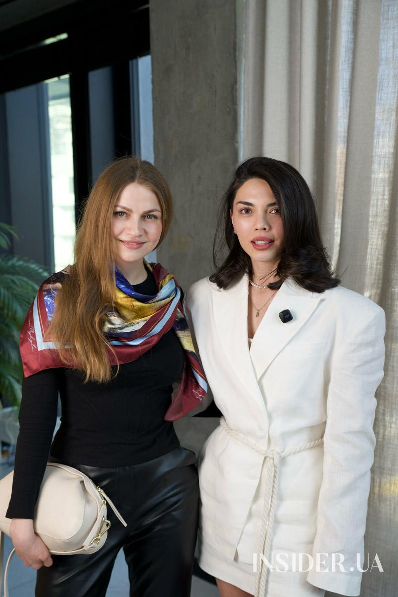 Сознательный уход за волосами: beauty-встреча HAIR CONTROL by TS Cosmetic