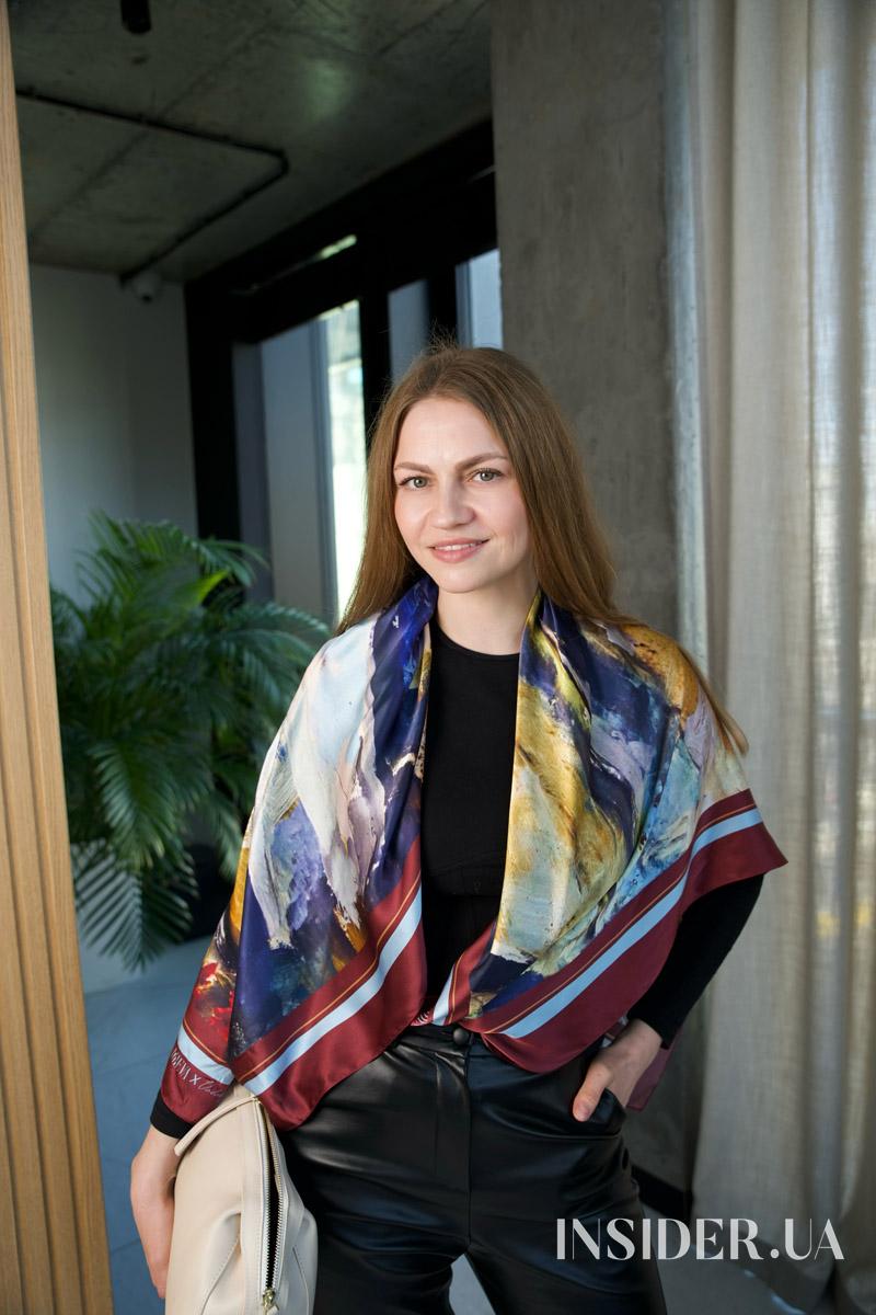 Сознательный уход за волосами: beauty-встреча HAIR CONTROL by TS Cosmetic