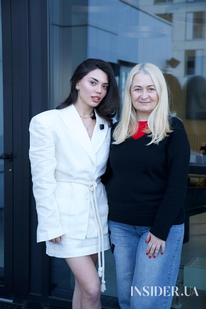 Сознательный уход за волосами: beauty-встреча HAIR CONTROL by TS Cosmetic