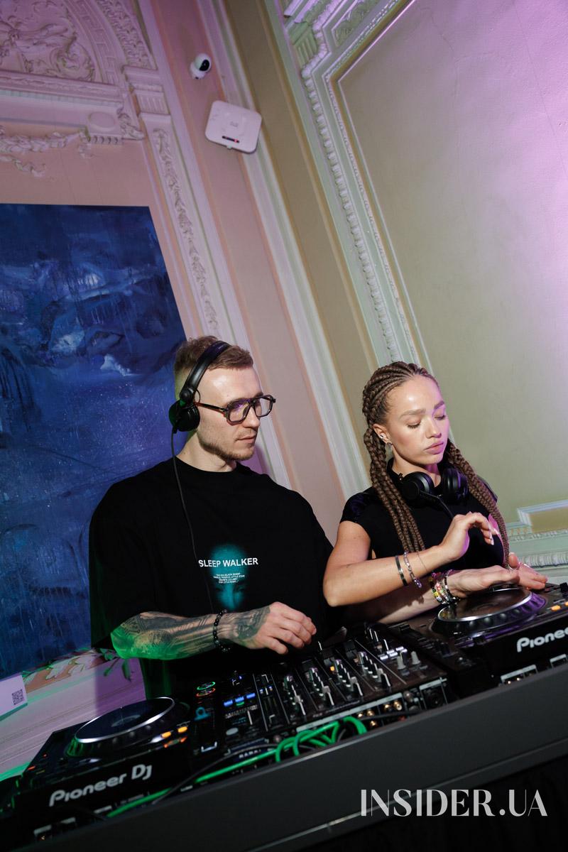 «Заговори, щоб я тебе побачив»: Вікторія Кагаловська презентувала персональну виставку