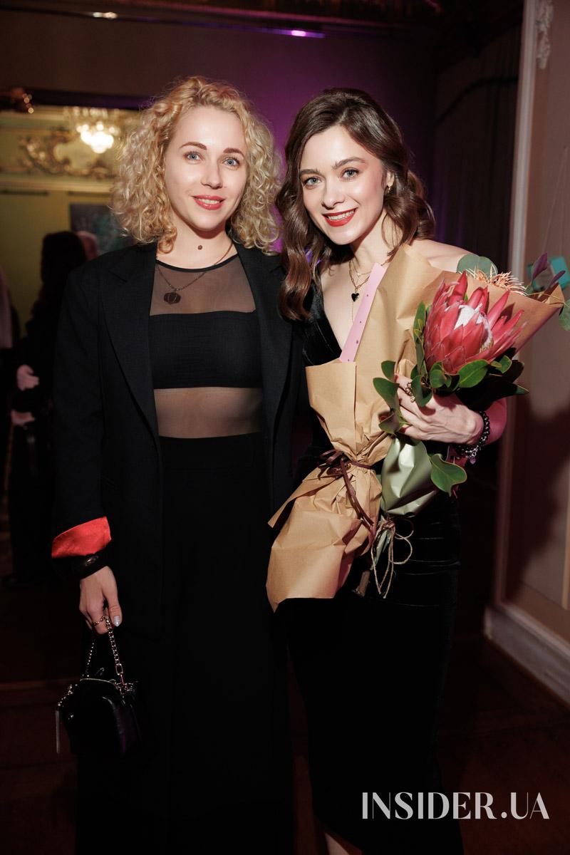 «Заговори, щоб я тебе побачив»: Вікторія Кагаловська презентувала персональну виставку