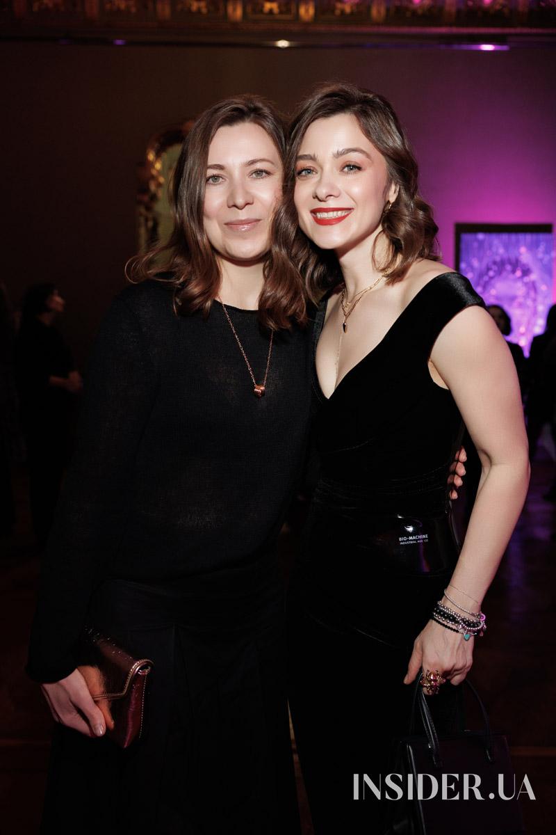 «Заговори, щоб я тебе побачив»: Вікторія Кагаловська презентувала персональну виставку