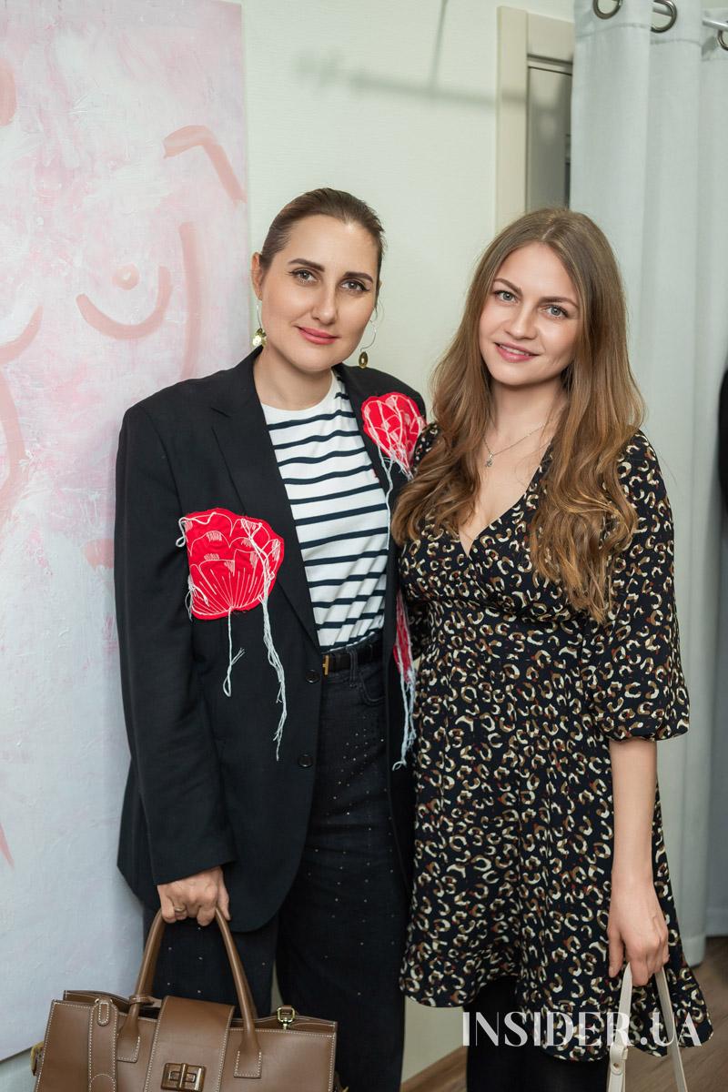 Вечеринка в кругу друзей: как бренд OTHERWISE отметил первую годовщину