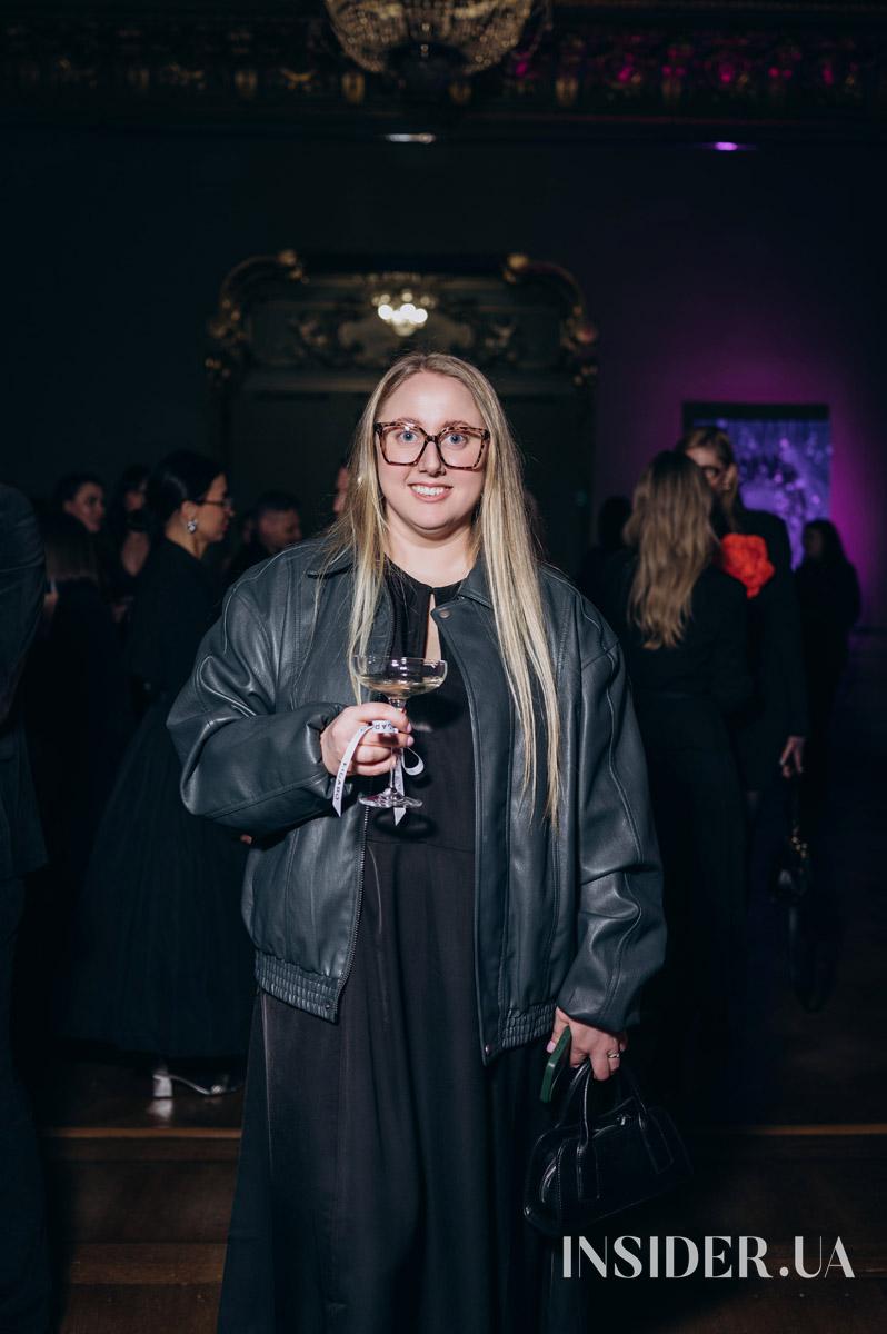 «Заговори, щоб я тебе побачив»: Вікторія Кагаловська презентувала персональну виставку