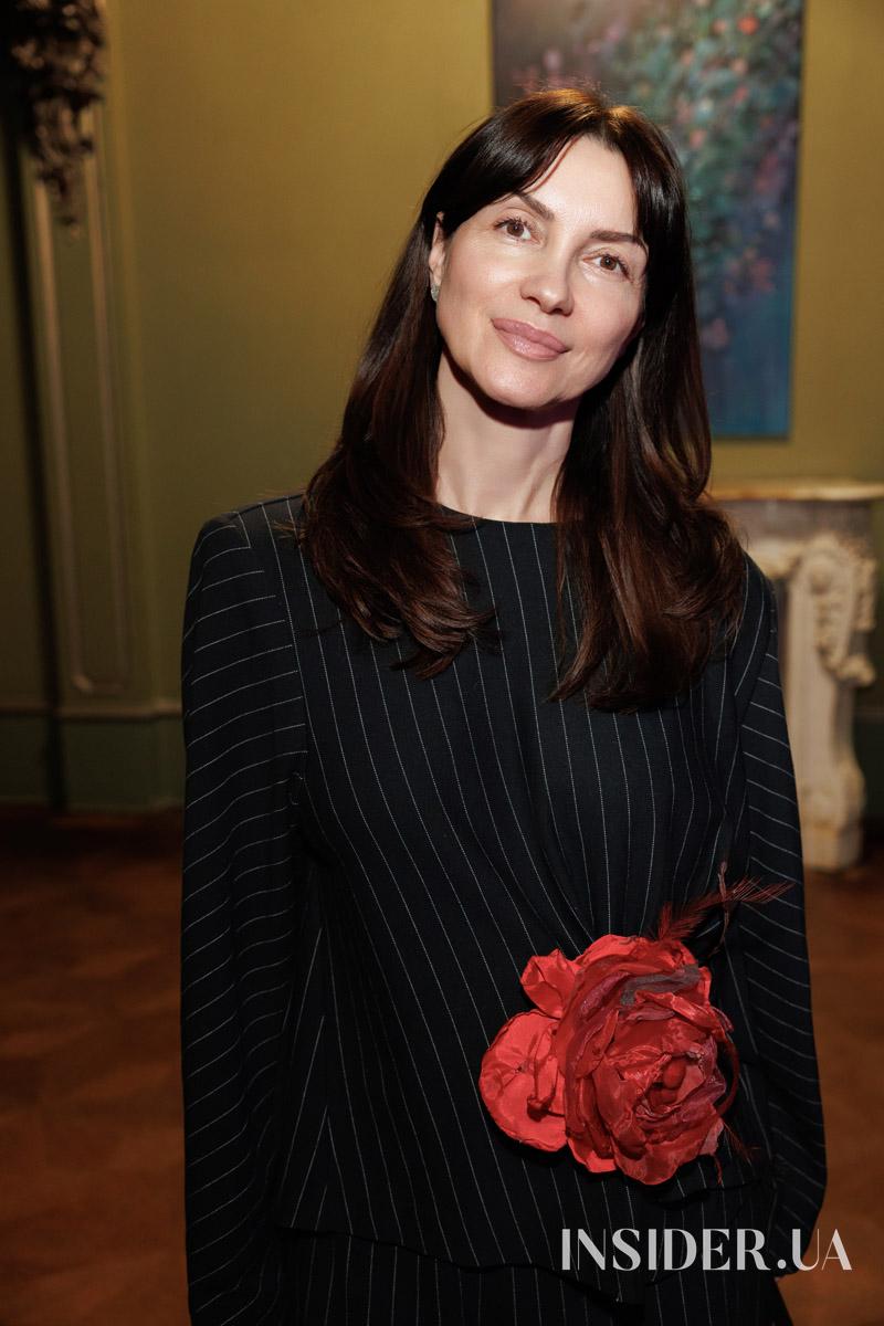 «Заговори, щоб я тебе побачив»: Вікторія Кагаловська презентувала персональну виставку