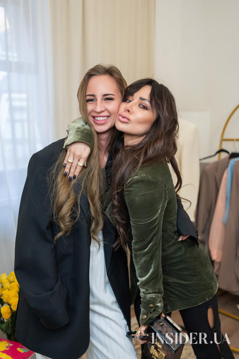 Вечеринка в кругу друзей: как бренд OTHERWISE отметил первую годовщину