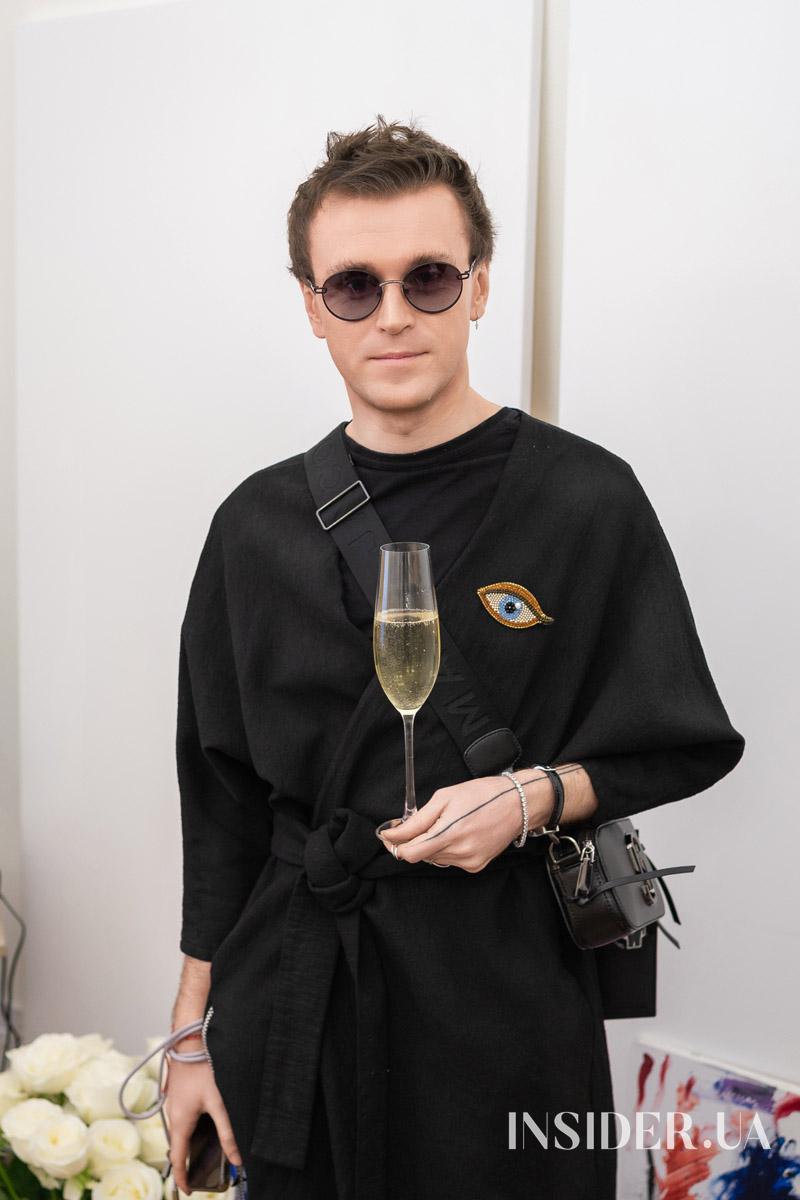 Вечеринка в кругу друзей: как бренд OTHERWISE отметил первую годовщину