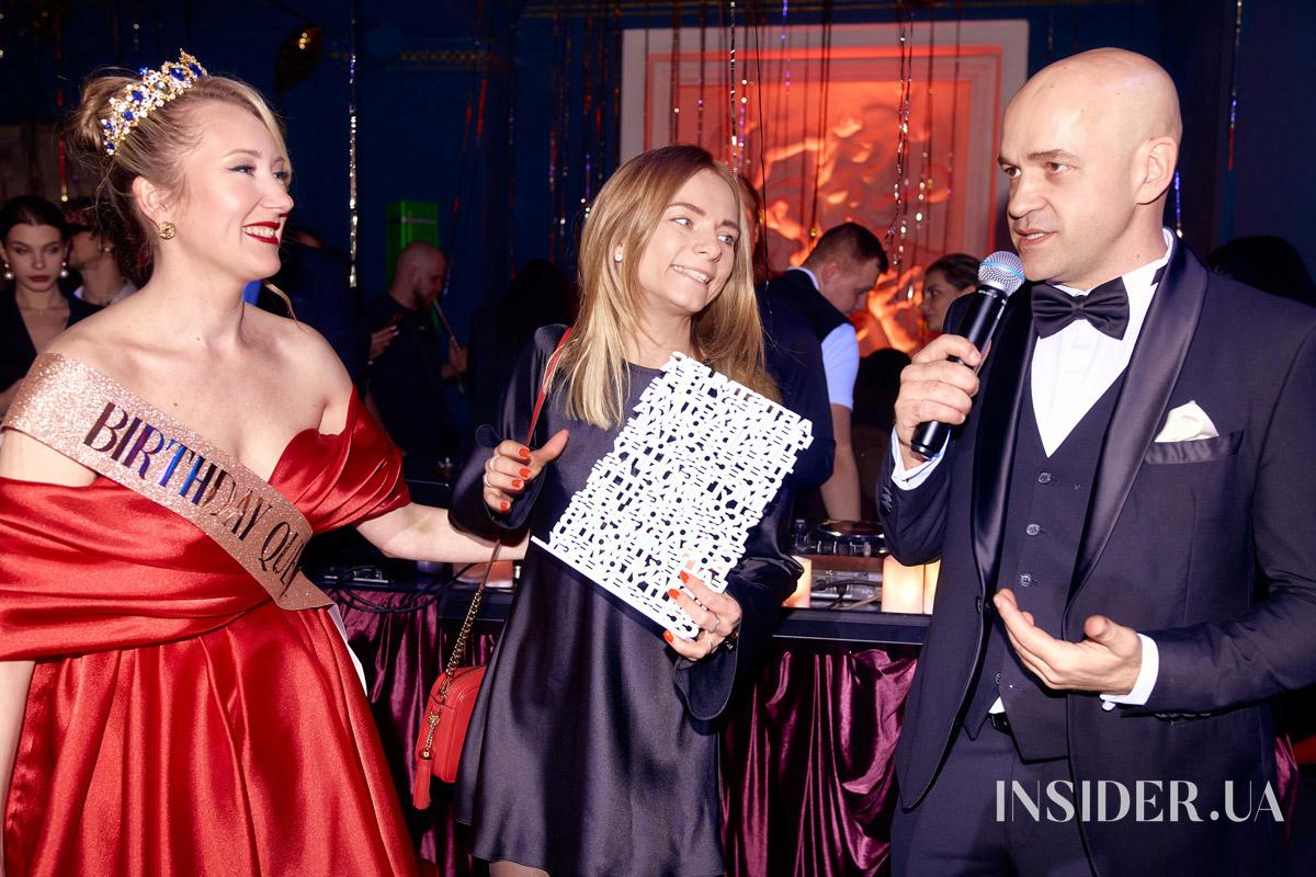 Рік мистецтва, атмосфери й гастрономії: INKI BAR відзначив першу річницю