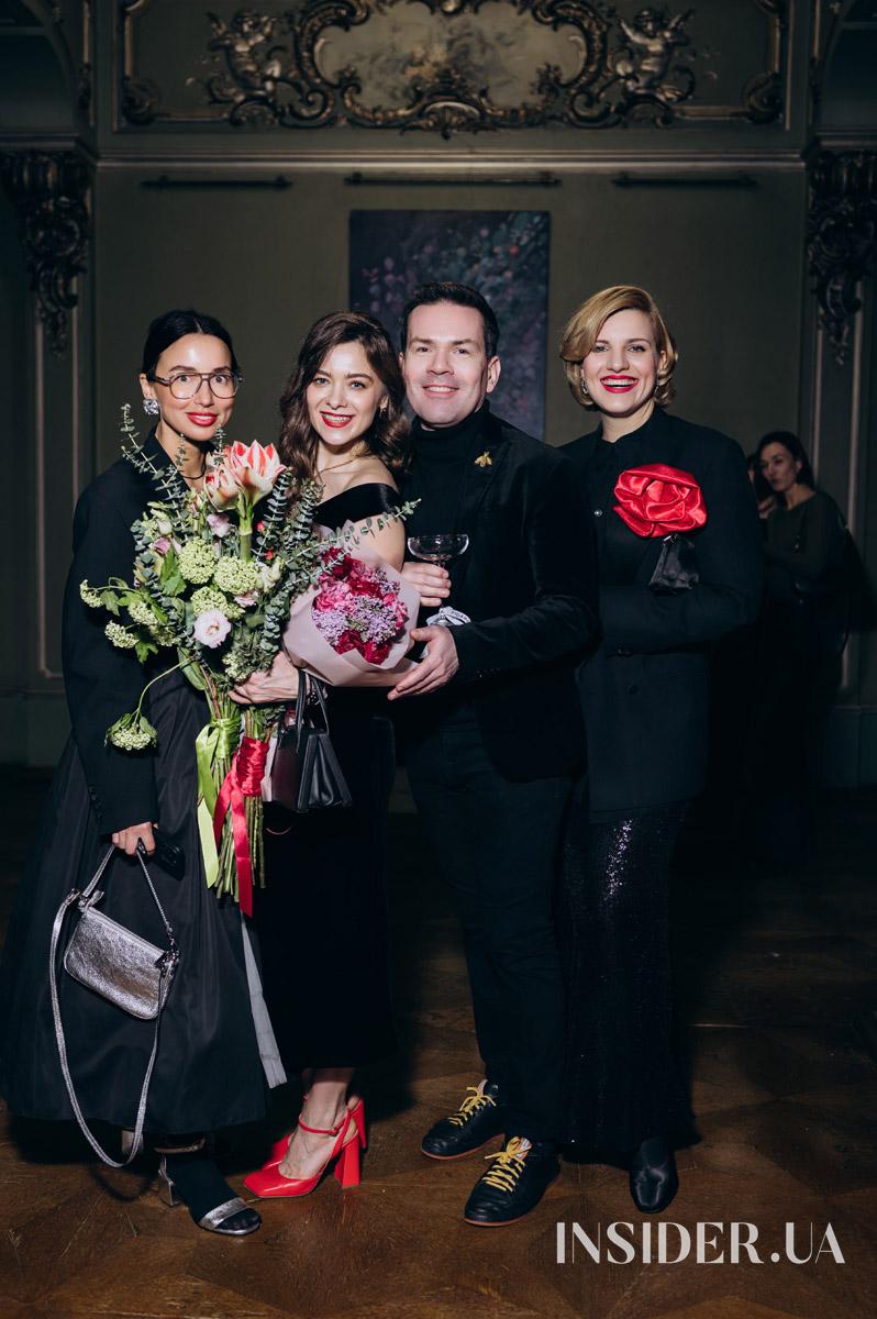 «Заговори, щоб я тебе побачив»: Вікторія Кагаловська презентувала персональну виставку