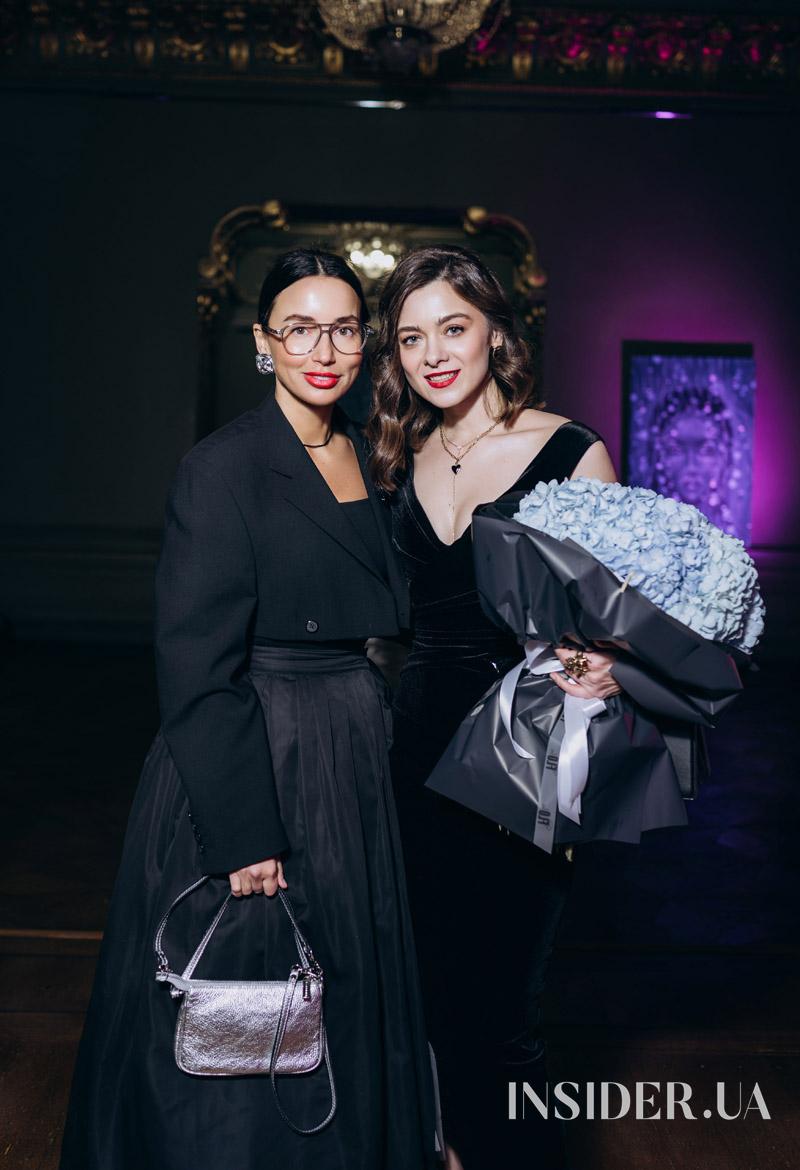 «Заговори, щоб я тебе побачив»: Вікторія Кагаловська презентувала персональну виставку