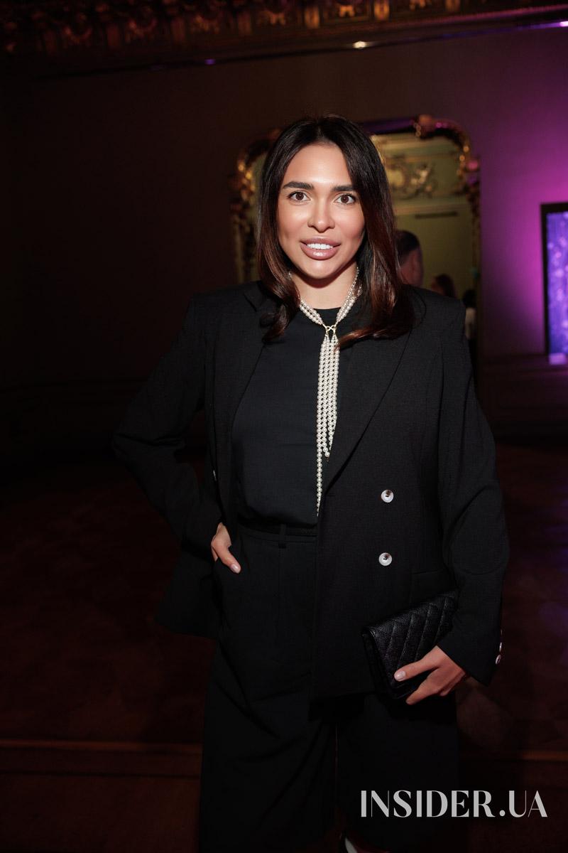 «Заговори, щоб я тебе побачив»: Вікторія Кагаловська презентувала персональну виставку