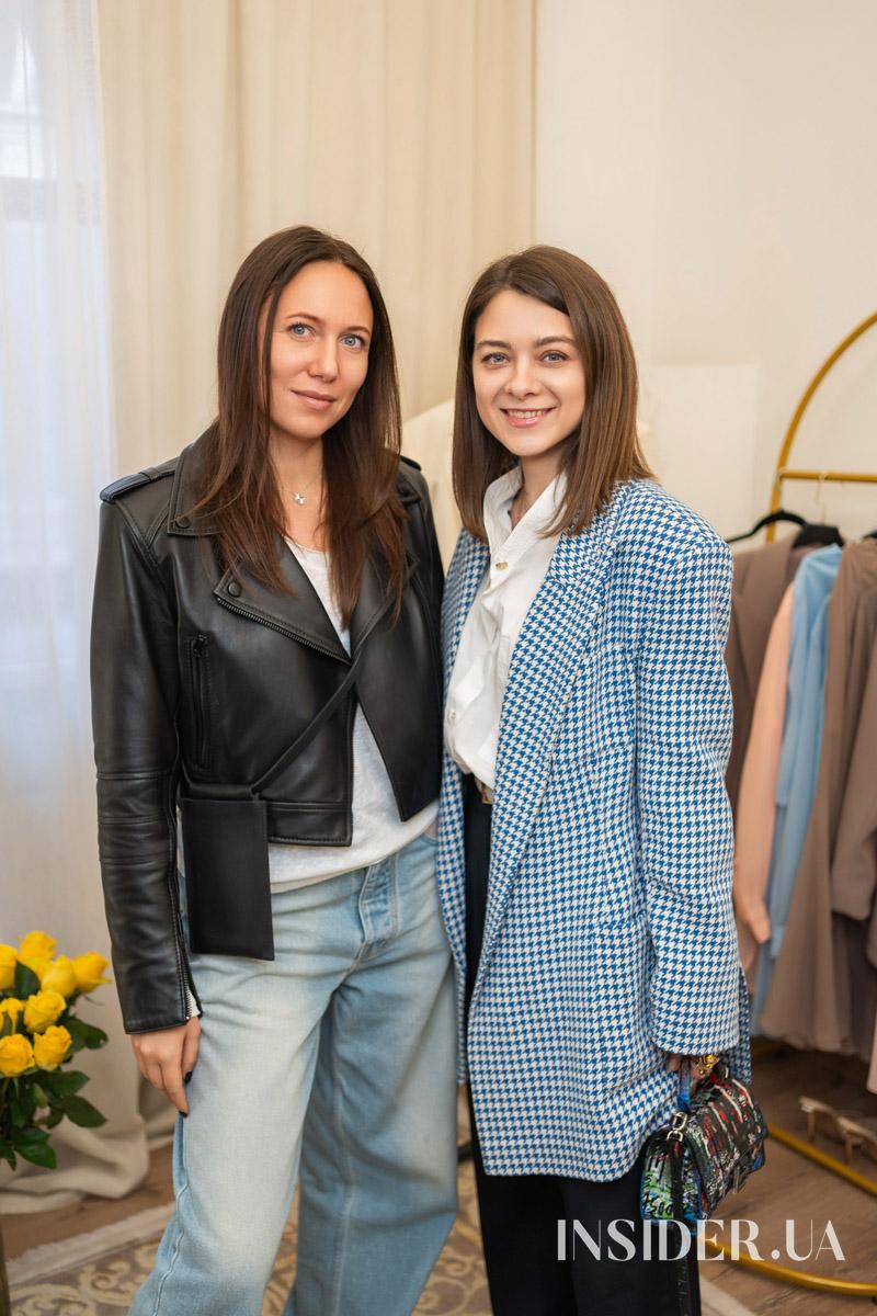 Вечеринка в кругу друзей: как бренд OTHERWISE отметил первую годовщину