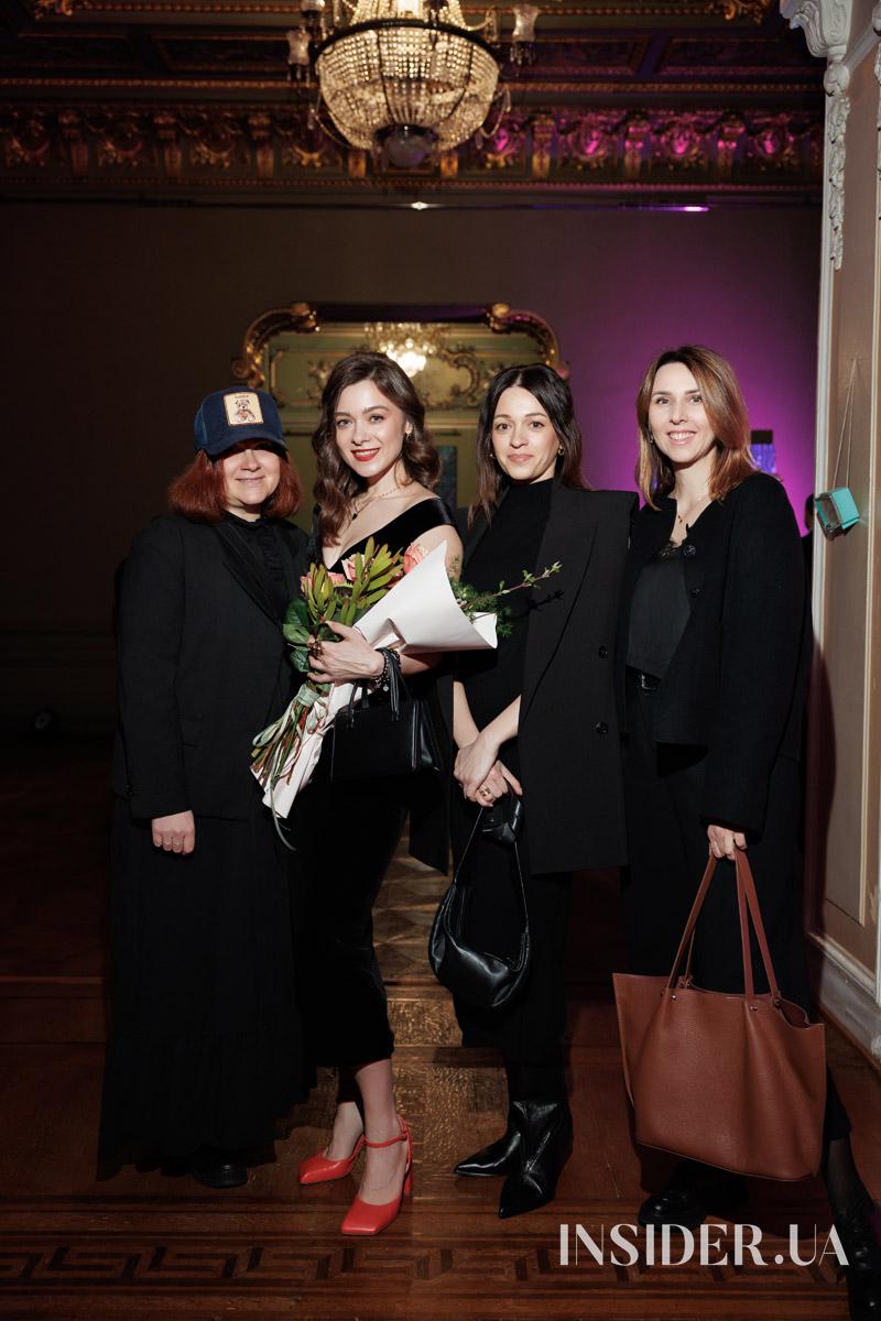 «Заговори, щоб я тебе побачив»: Вікторія Кагаловська презентувала персональну виставку