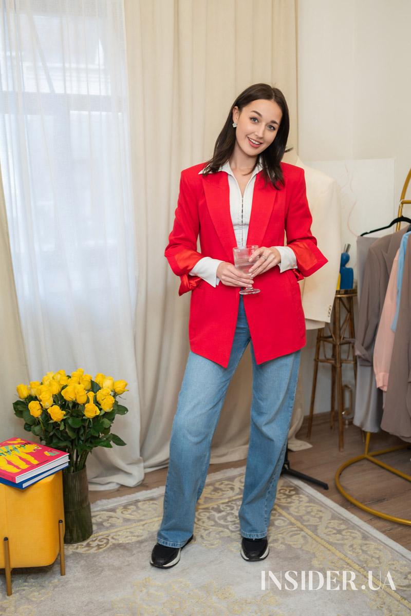 Вечеринка в кругу друзей: как бренд OTHERWISE отметил первую годовщину