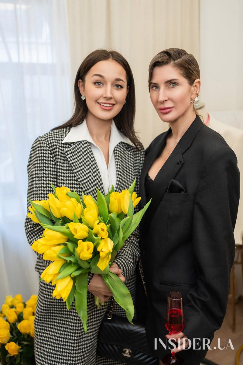 Вечеринка в кругу друзей: как бренд OTHERWISE отметил первую годовщину