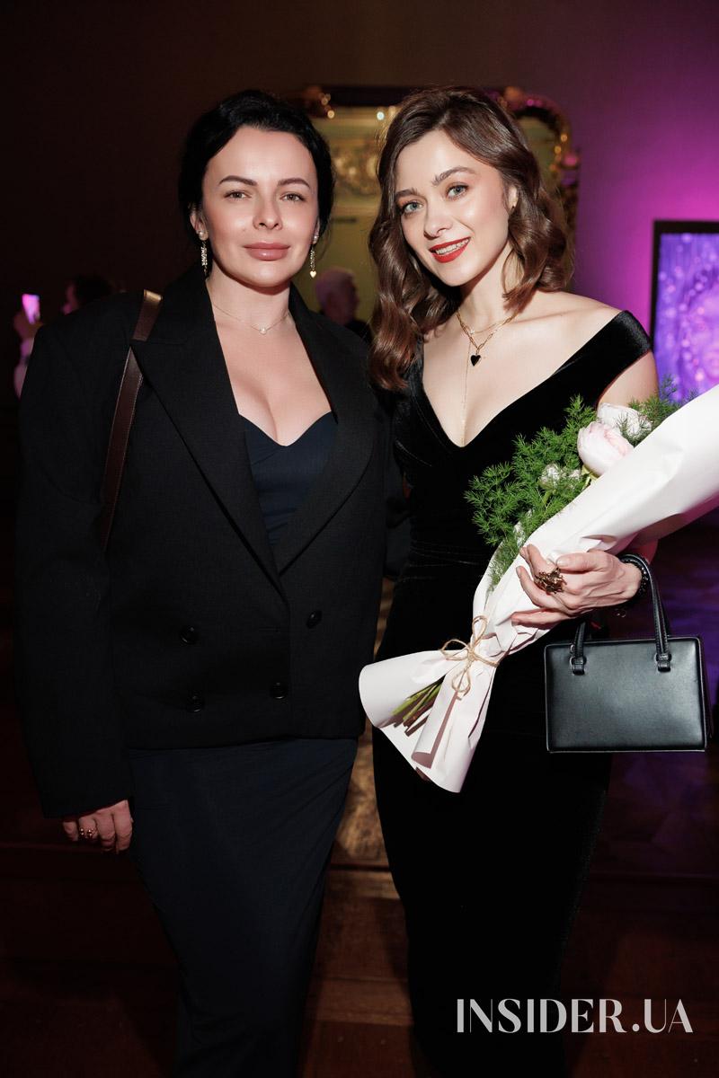 «Заговори, щоб я тебе побачив»: Вікторія Кагаловська презентувала персональну виставку