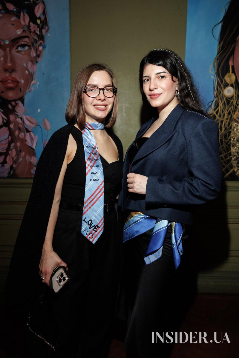 «Заговори, щоб я тебе побачив»: Вікторія Кагаловська презентувала персональну виставку