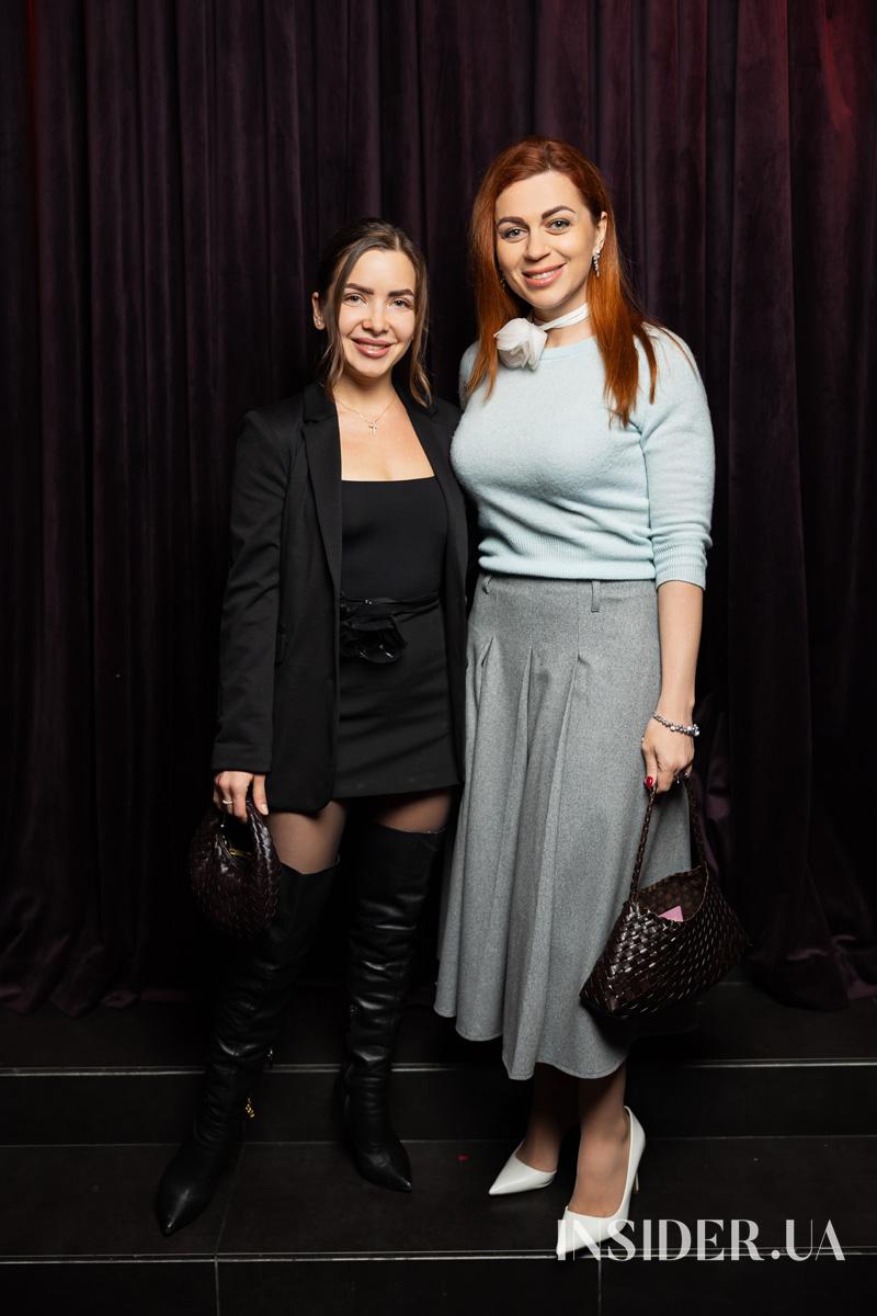 Оля Цибульська представила свою дебютну книжку