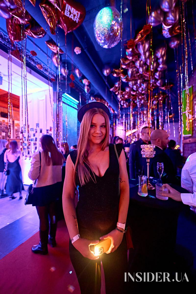 Рік мистецтва, атмосфери й гастрономії: INKI BAR відзначив першу річницю