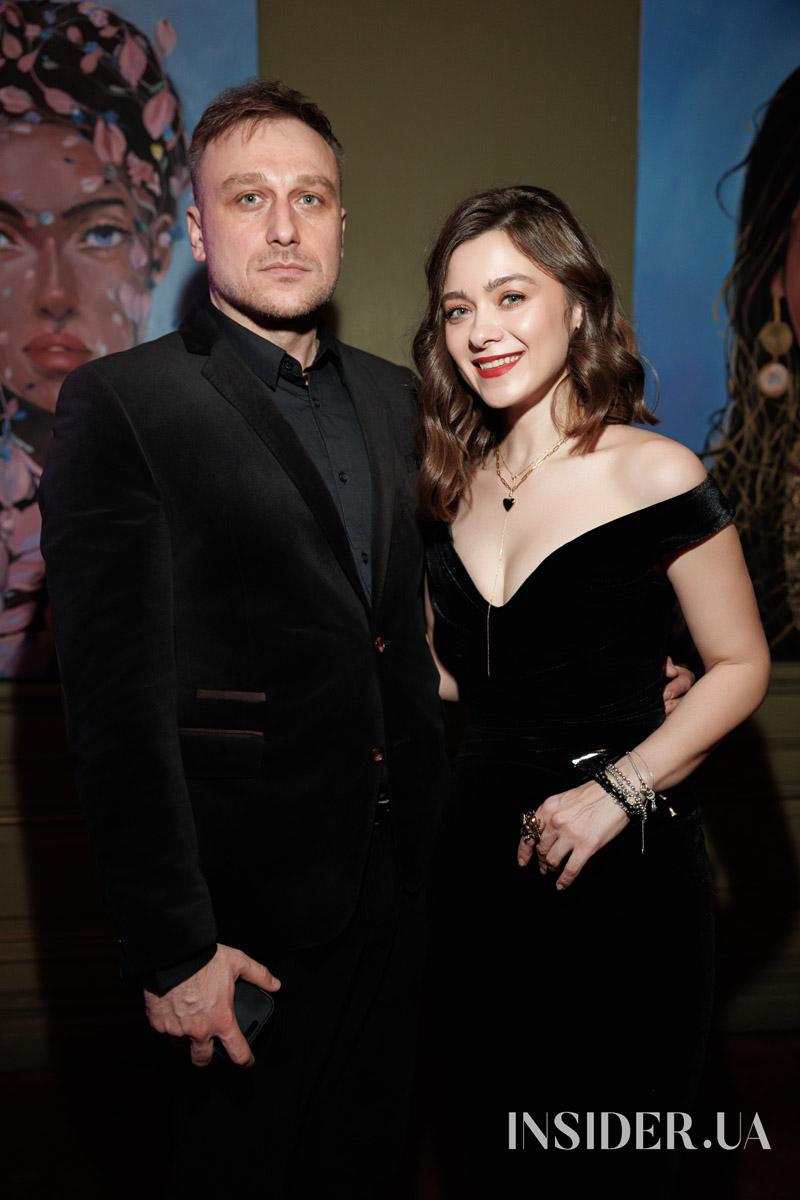 «Заговори, щоб я тебе побачив»: Вікторія Кагаловська презентувала персональну виставку