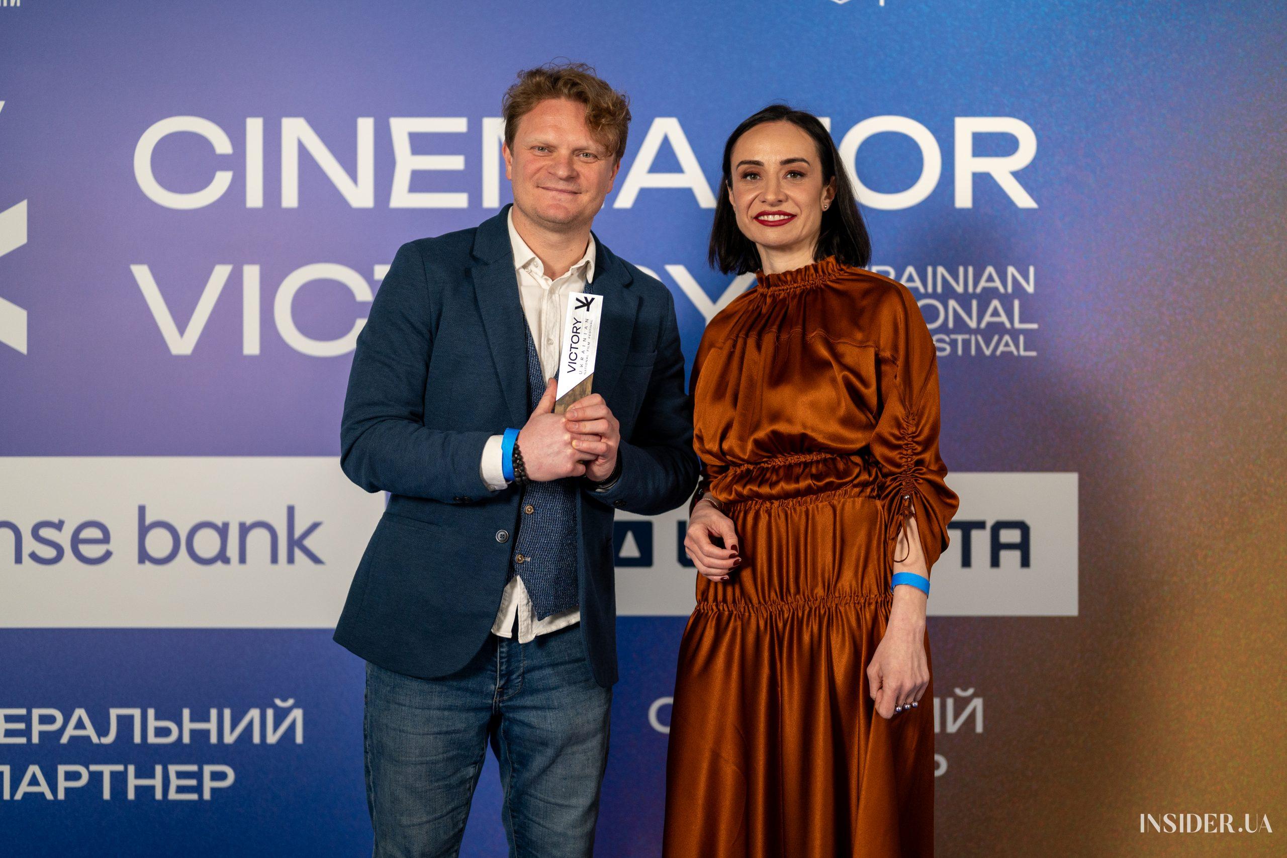 Триумфаторы Cinema for Victory: кто стал победителем кинофестиваля