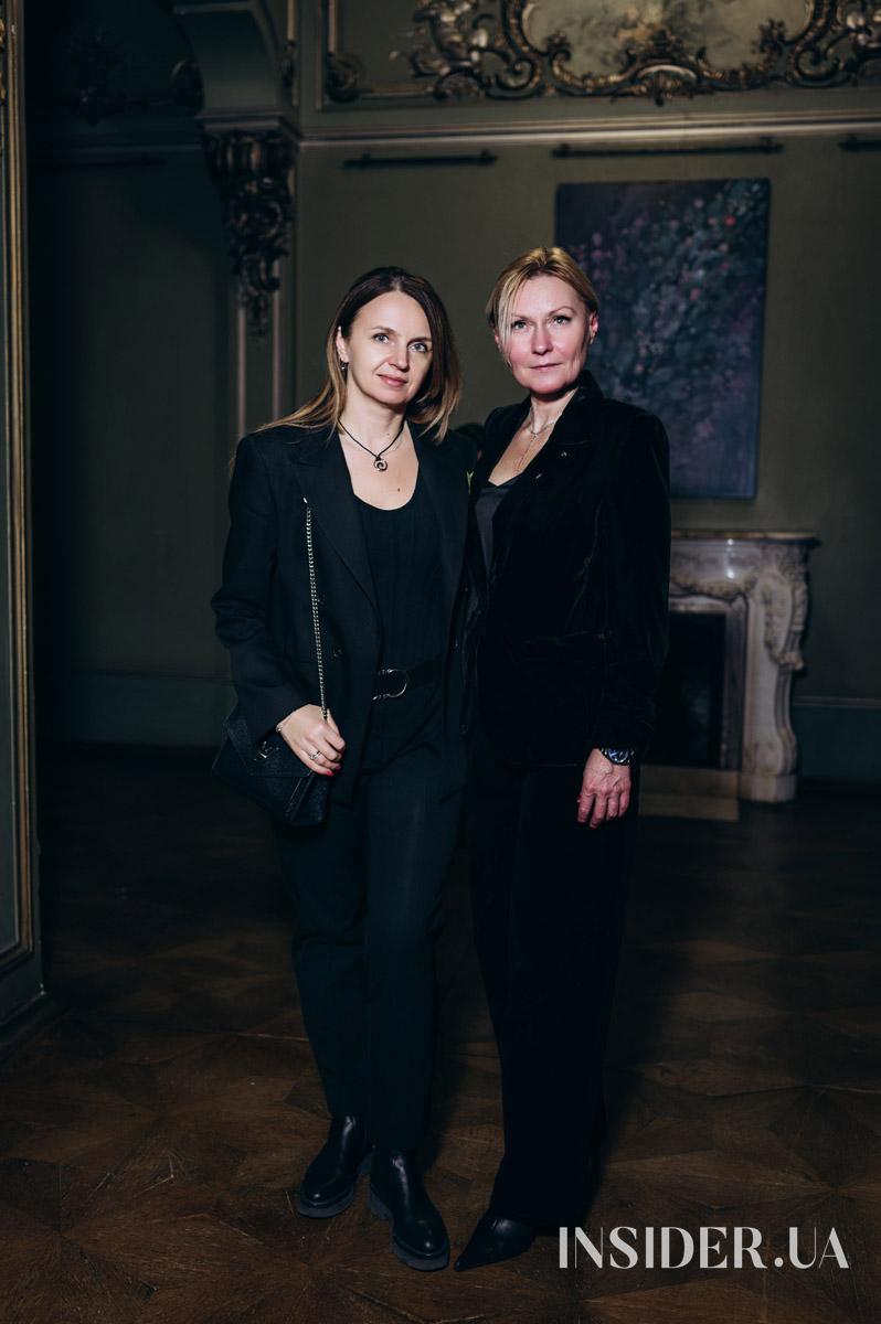 «Заговори, щоб я тебе побачив»: Вікторія Кагаловська презентувала персональну виставку