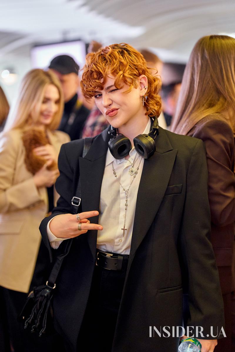 Надя Дорофєєва, Міша Кацурін та інші гості допрем’єрного показу комедії «Песики»