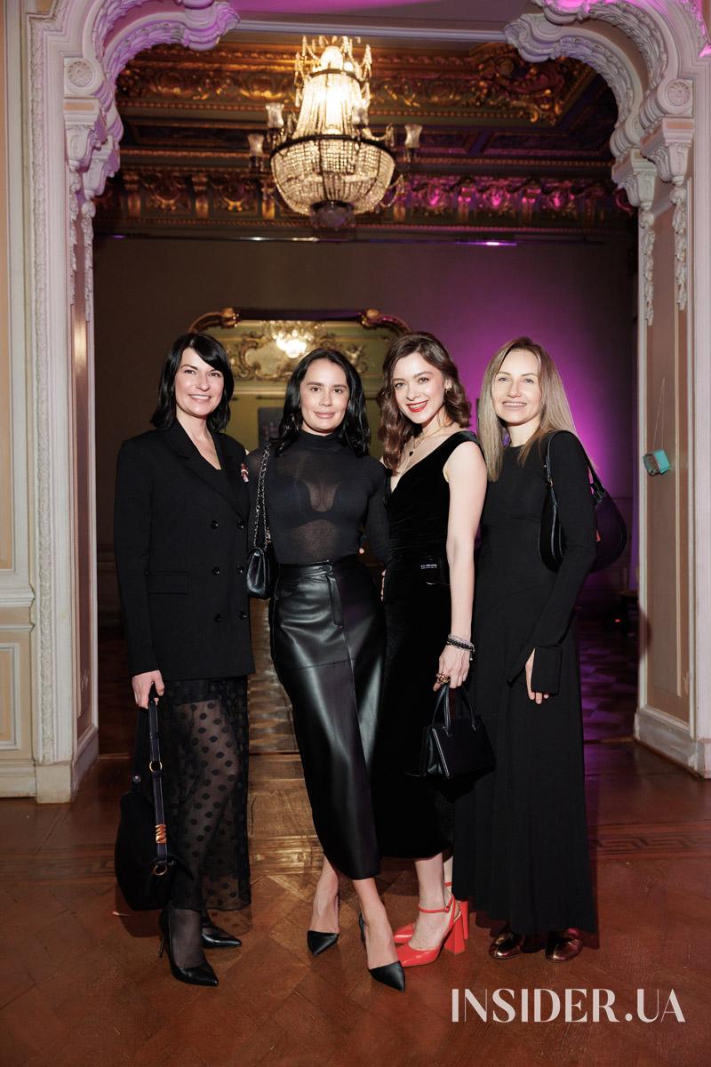 «Заговори, щоб я тебе побачив»: Вікторія Кагаловська презентувала персональну виставку