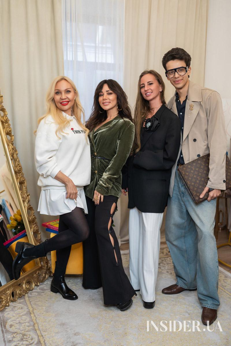 Вечеринка в кругу друзей: как бренд OTHERWISE отметил первую годовщину