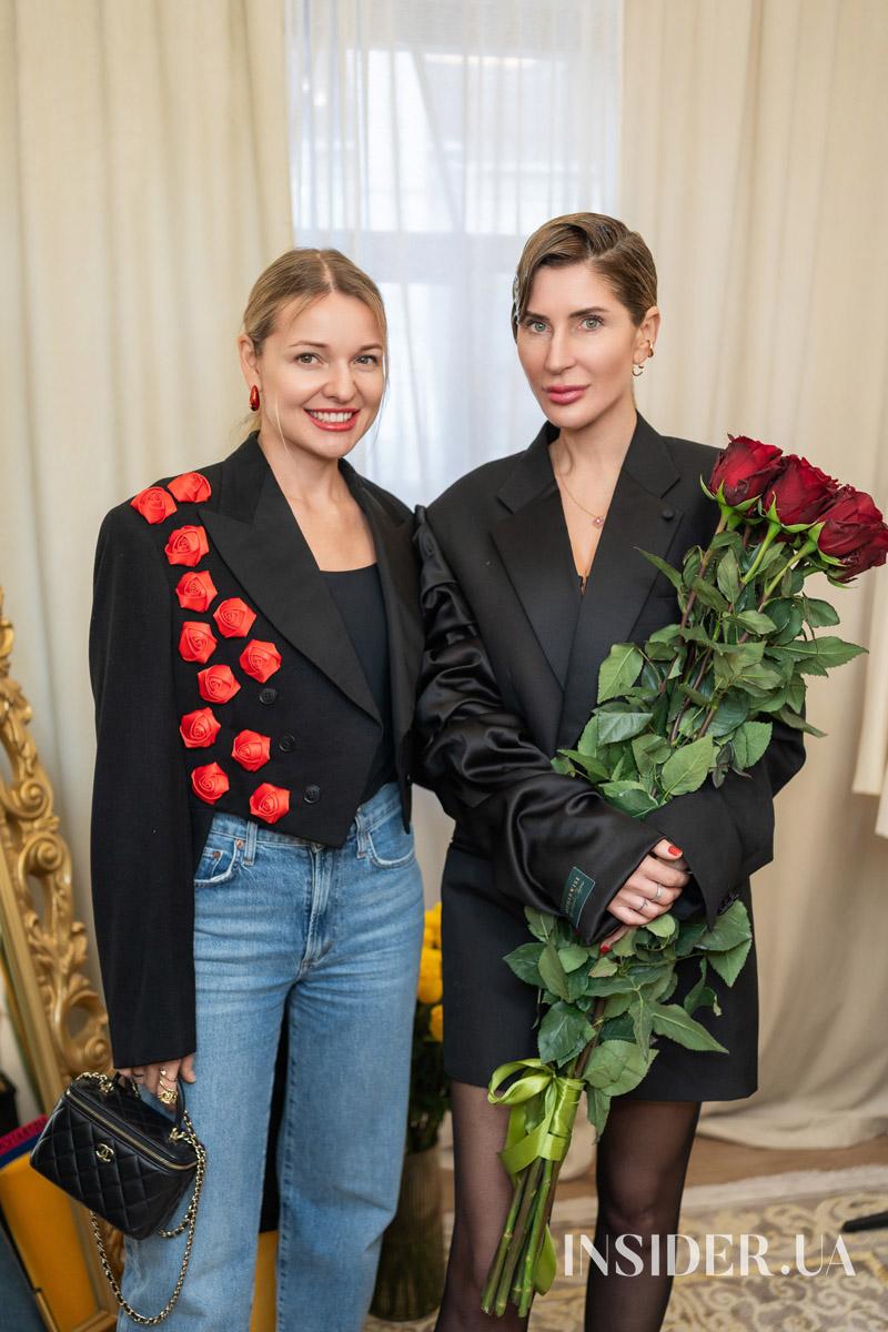 Вечеринка в кругу друзей: как бренд OTHERWISE отметил первую годовщину