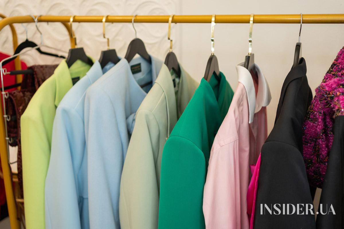 Вечеринка в кругу друзей: как бренд OTHERWISE отметил первую годовщину