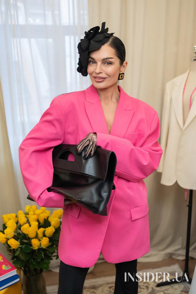 Вечеринка в кругу друзей: как бренд OTHERWISE отметил первую годовщину