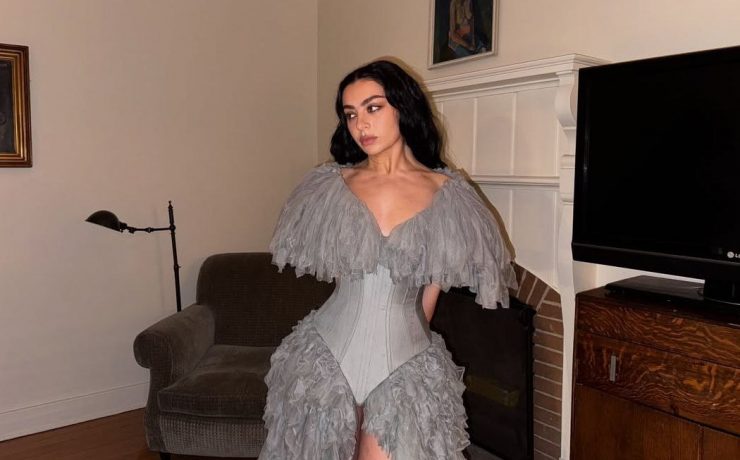 Charli XCX