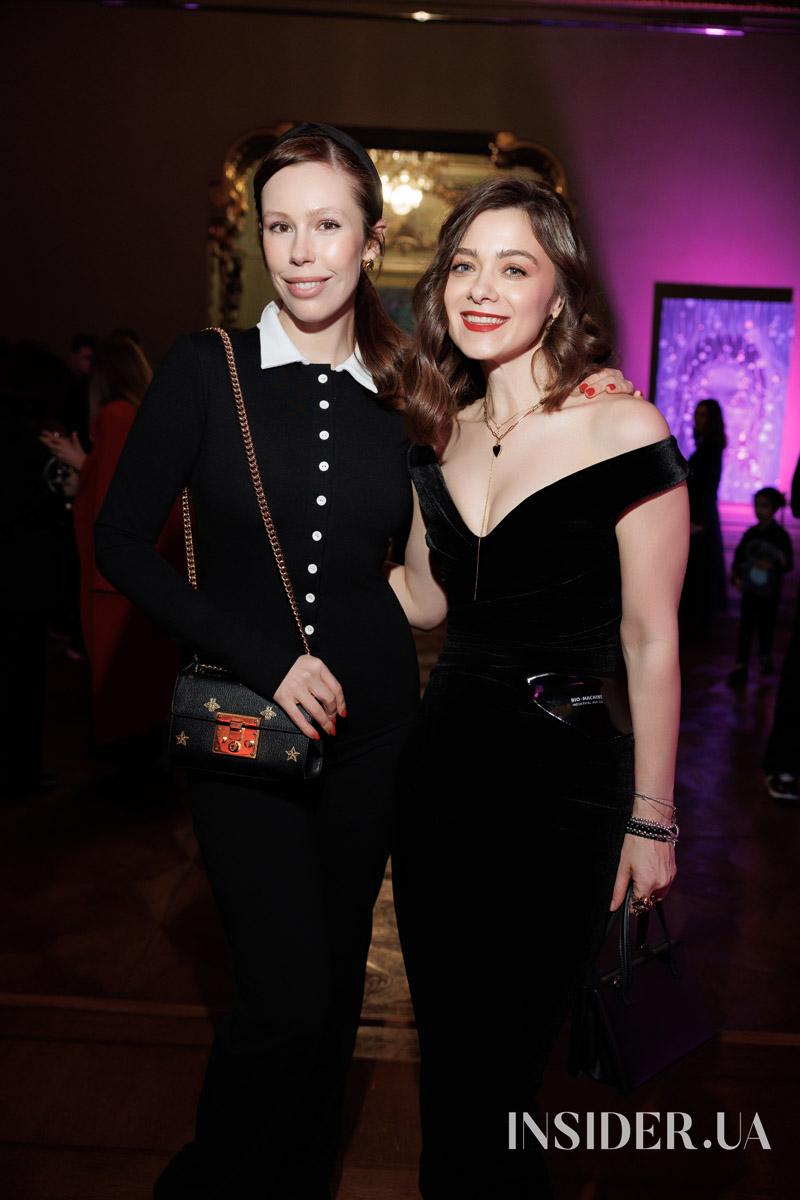 «Заговори, щоб я тебе побачив»: Вікторія Кагаловська презентувала персональну виставку