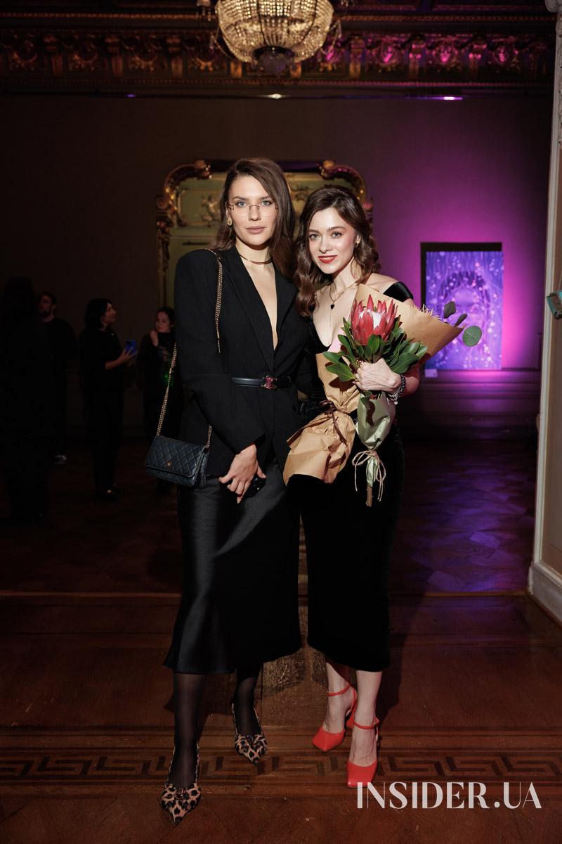 «Заговори, щоб я тебе побачив»: Вікторія Кагаловська презентувала персональну виставку