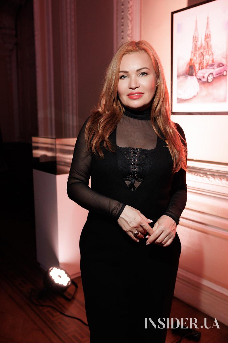 «Заговори, щоб я тебе побачив»: Вікторія Кагаловська презентувала персональну виставку