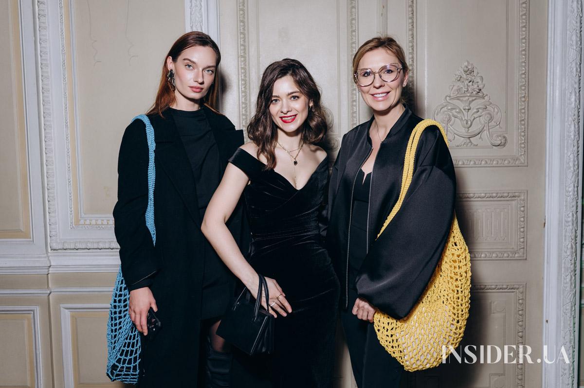 «Заговори, щоб я тебе побачив»: Вікторія Кагаловська презентувала персональну виставку