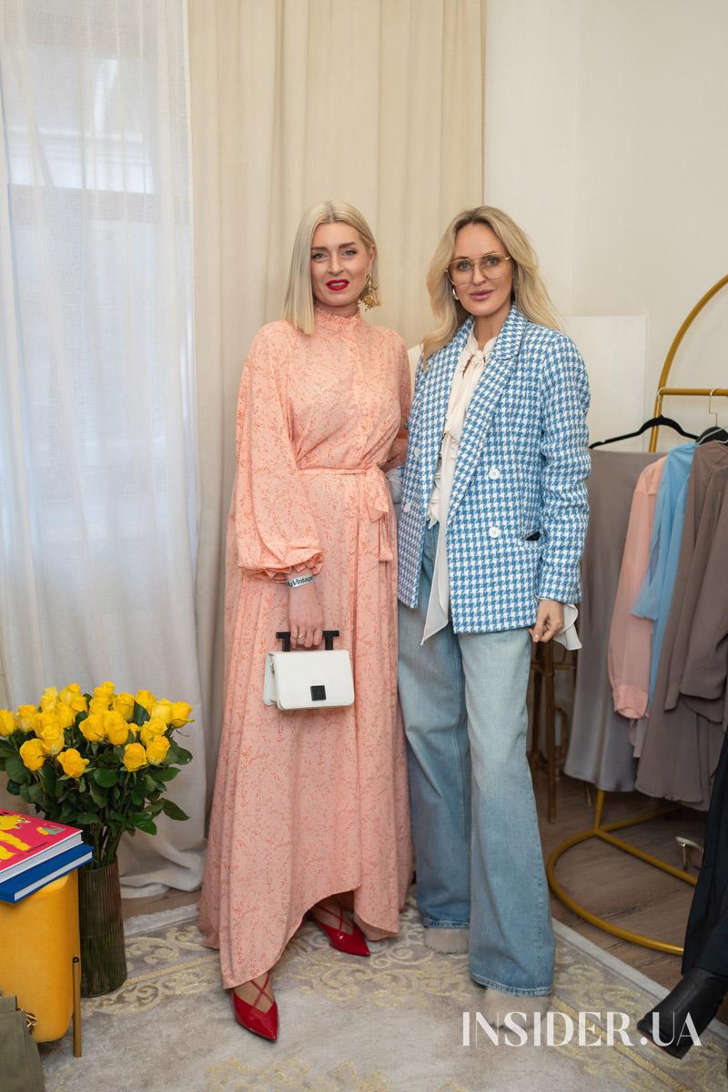 Вечеринка в кругу друзей: как бренд OTHERWISE отметил первую годовщину