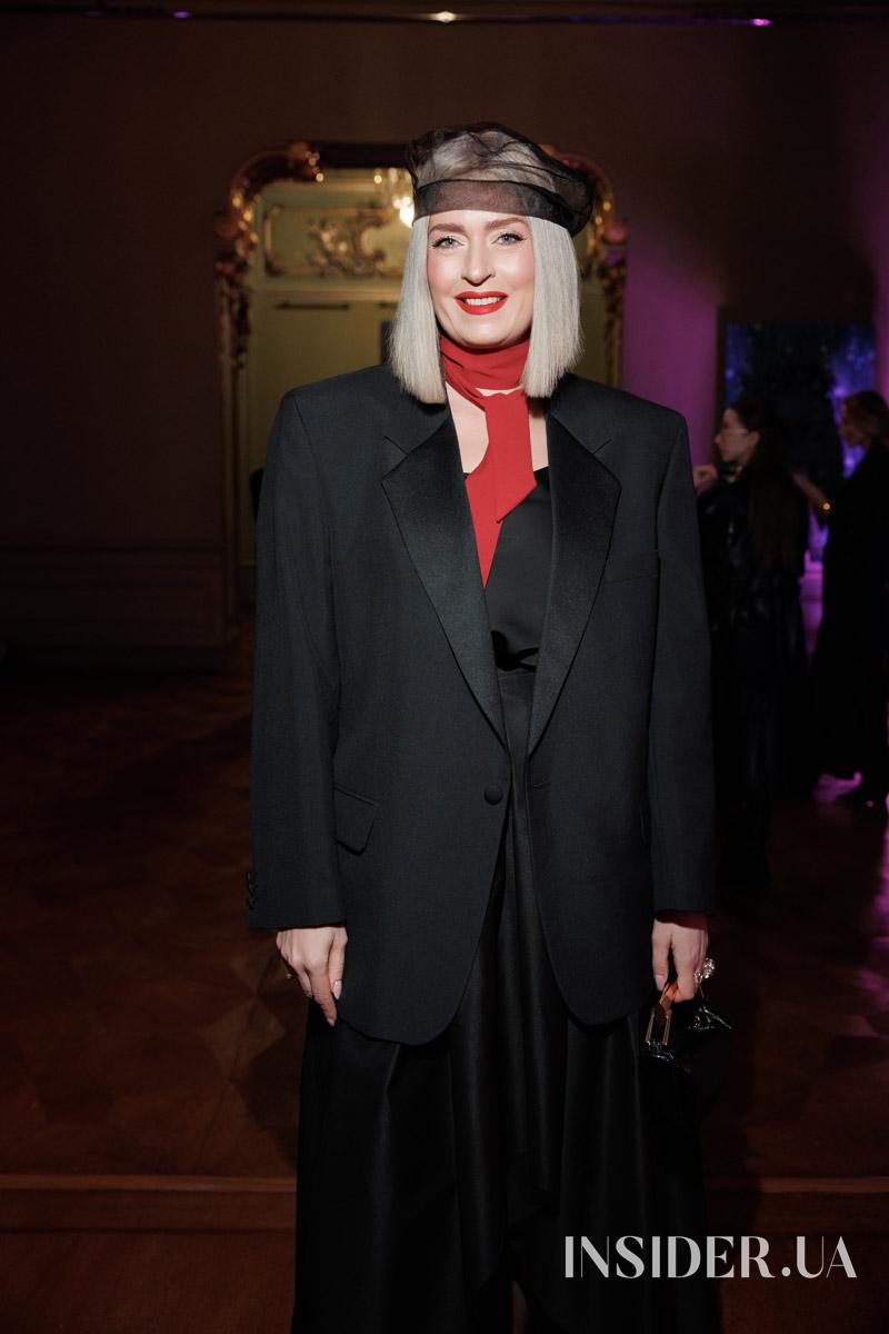 «Заговори, щоб я тебе побачив»: Вікторія Кагаловська презентувала персональну виставку