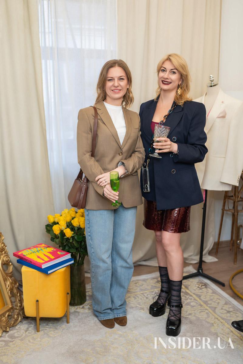 Вечеринка в кругу друзей: как бренд OTHERWISE отметил первую годовщину