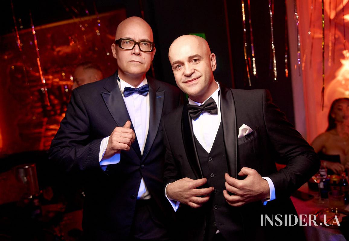 Рік мистецтва, атмосфери й гастрономії: INKI BAR відзначив першу річницю