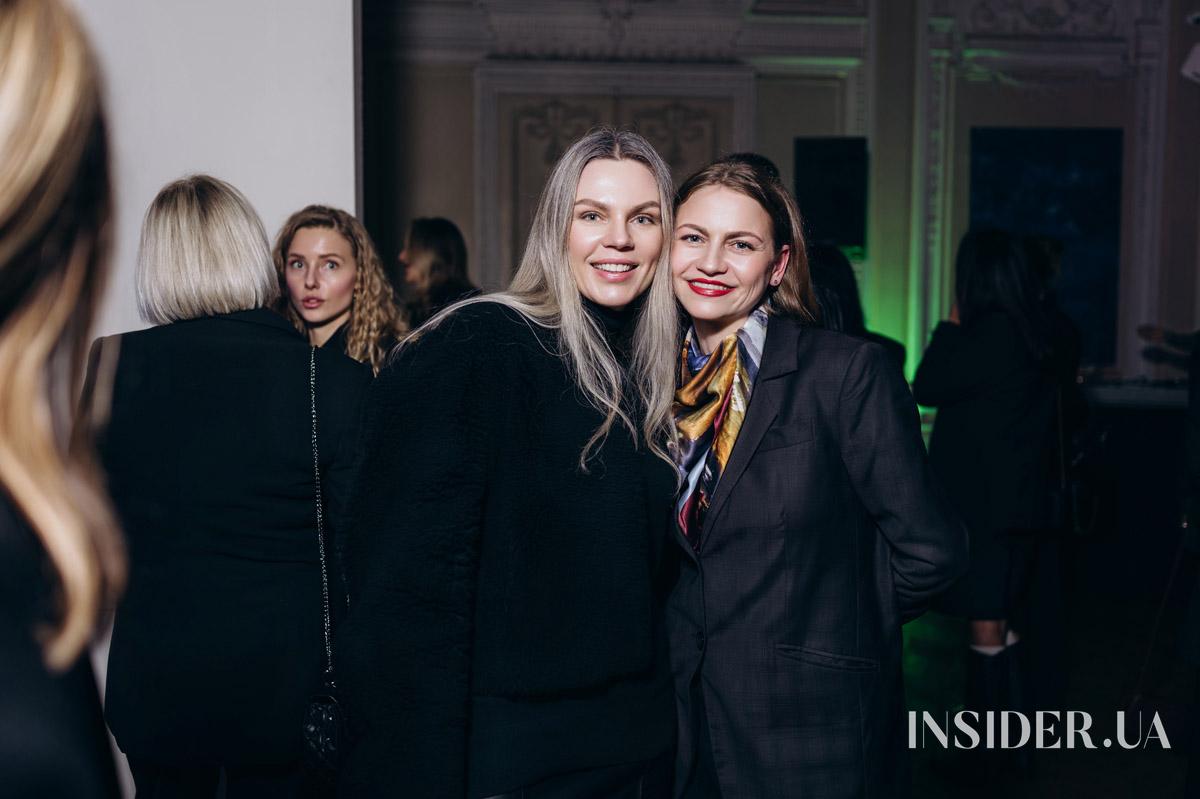 «Заговори, щоб я тебе побачив»: Вікторія Кагаловська презентувала персональну виставку