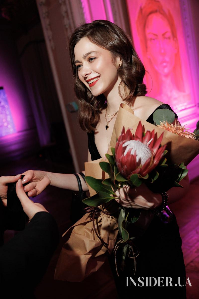 «Заговори, щоб я тебе побачив»: Вікторія Кагаловська презентувала персональну виставку