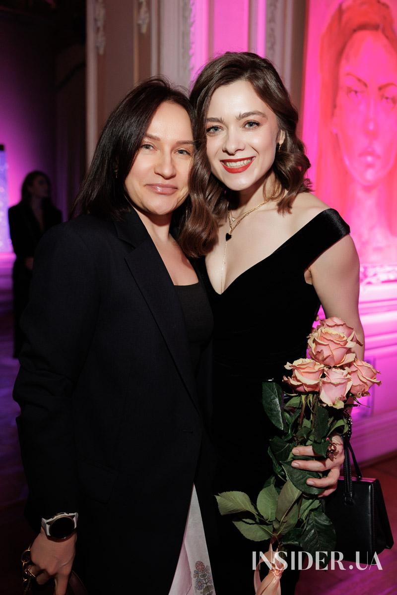 «Заговори, щоб я тебе побачив»: Вікторія Кагаловська презентувала персональну виставку