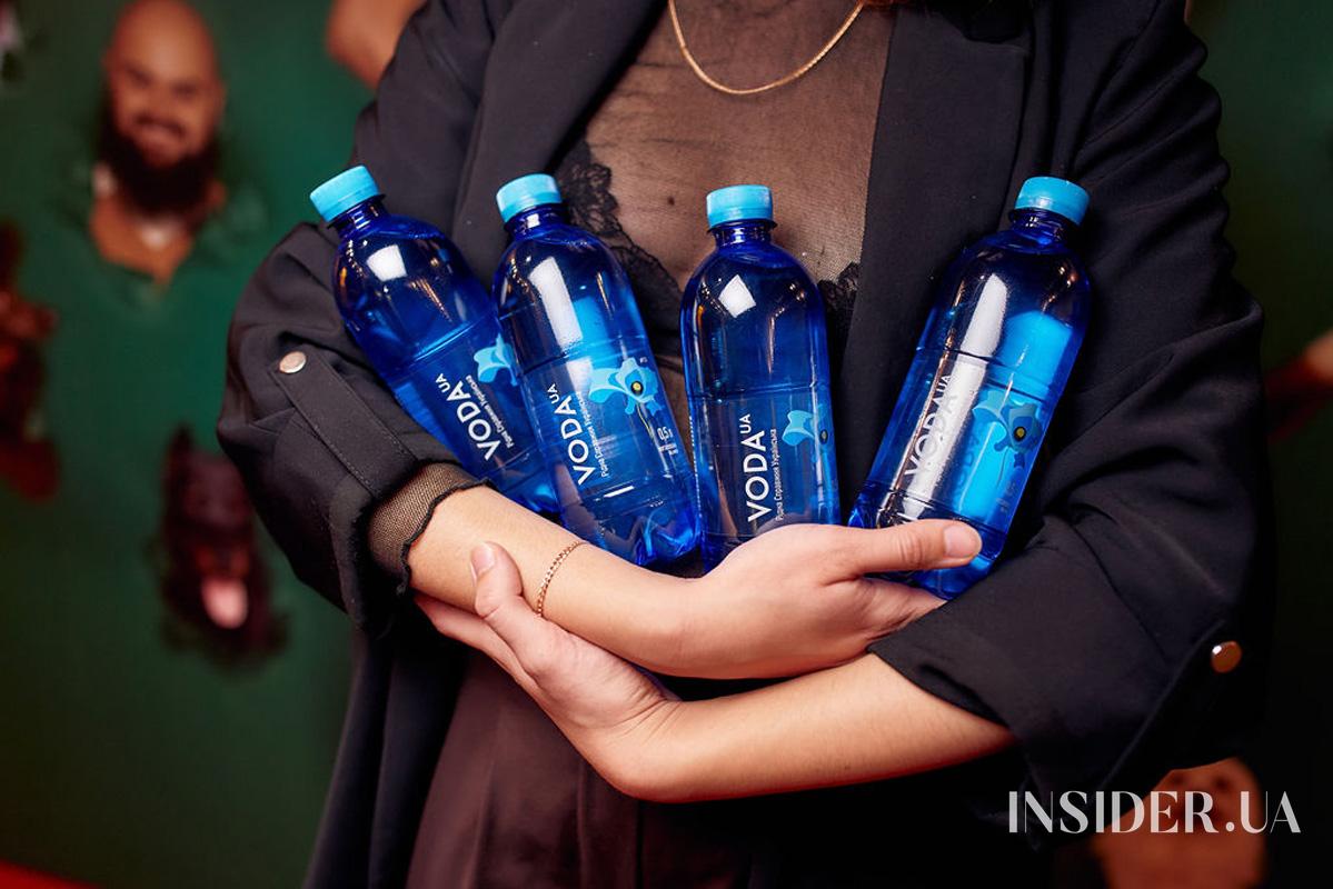 Надя Дорофєєва, Міша Кацурін та інші гості допрем’єрного показу комедії «Песики»