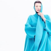 Памела Андерсон призналась, почему покинула Голливуд