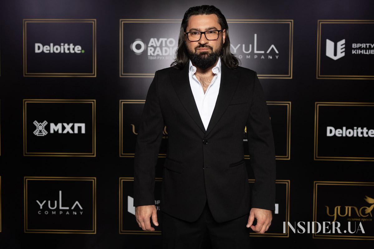 Як це було: зіркові гості та церемонія нагородження музичної премії YUNA 2025