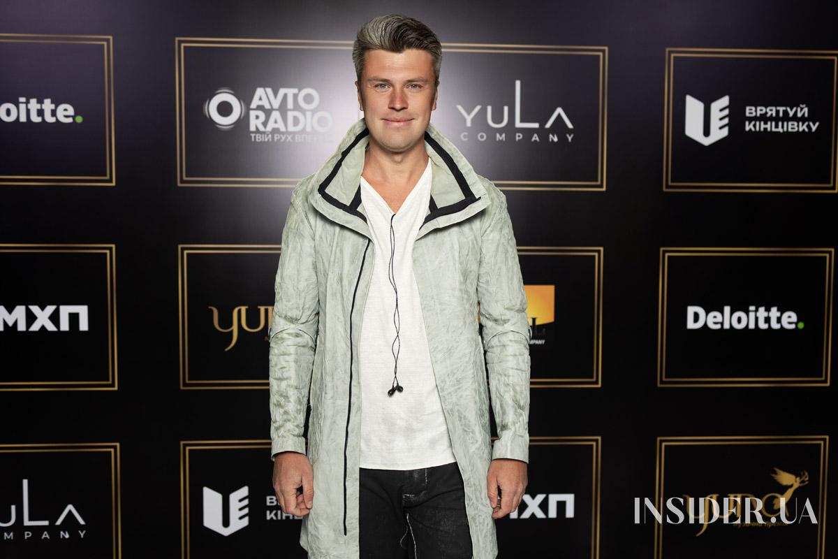 Як це було: зіркові гості та церемонія нагородження музичної премії YUNA 2025