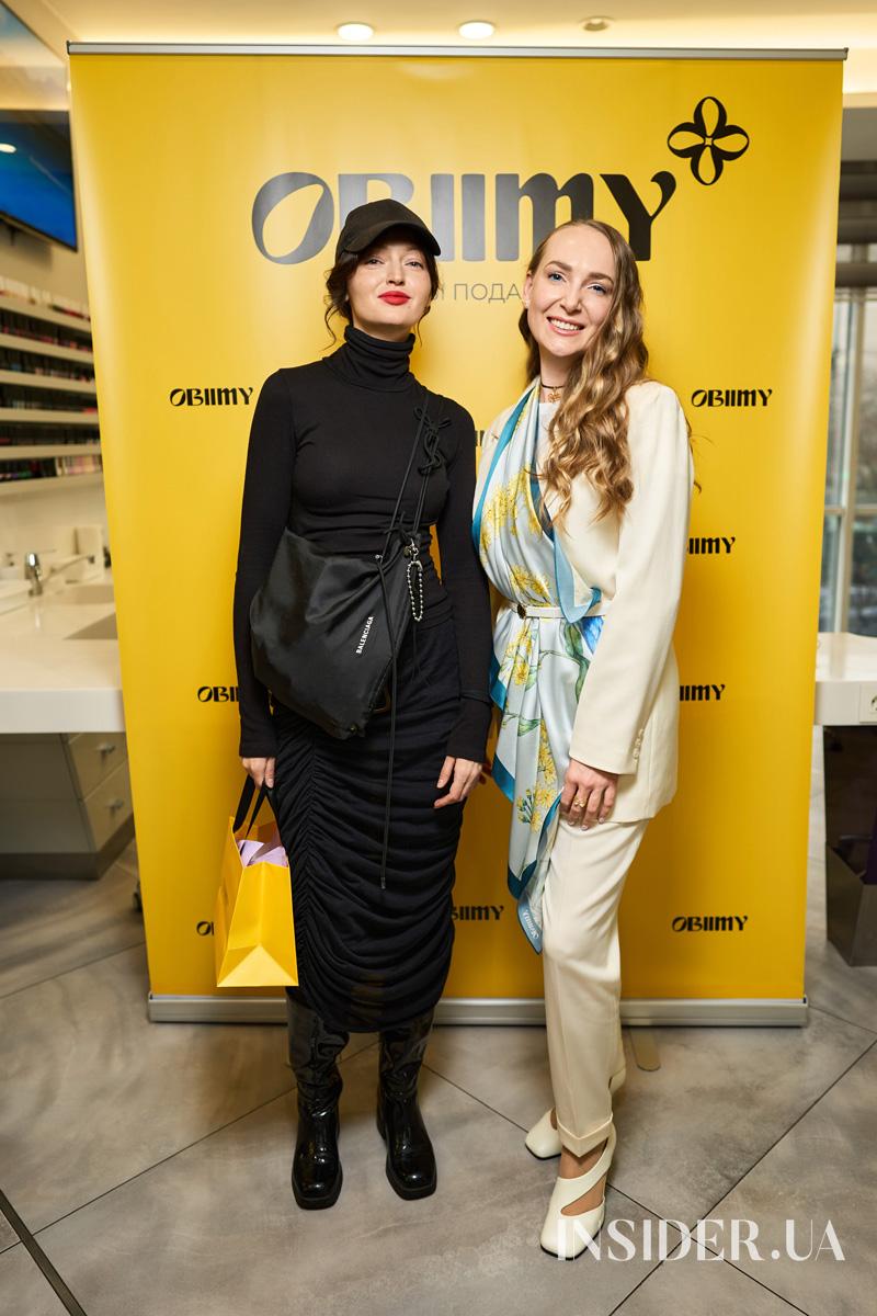 Бренд Obiimy представил художественный проект к Международному дню птиц